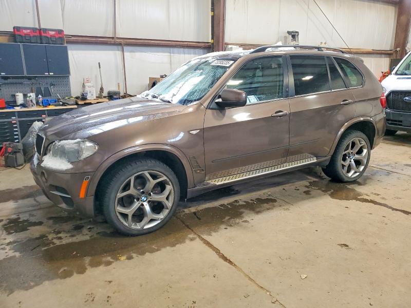Продажа на аукционе авто 2011 Bmw X5 Xdrive3, vin: 5UXZV4C51BL408501, номер лота: 73285235