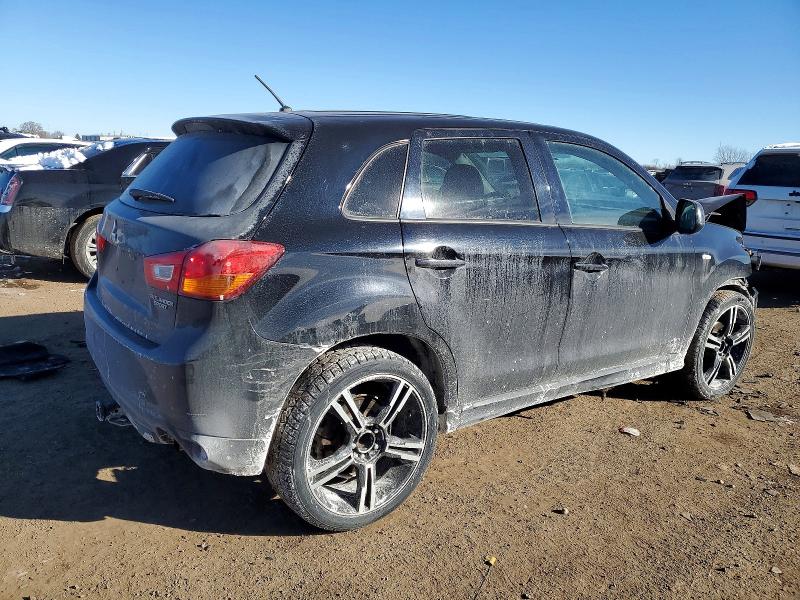Продаж на аукціоні авто 2014 Mitsubishi Outlander Sport, vin: 4A4AP3AU9EE030832, номер лоту: 75029245