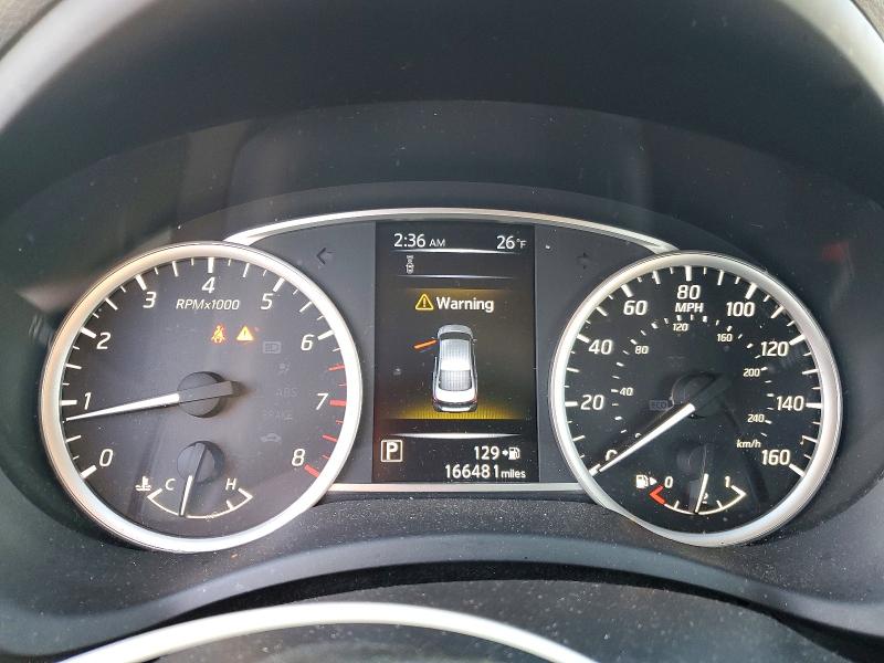 Aukcja sprzedaży 2018 Nissan Sentra, vin: 3N1AB7AP7JY283302, numer aukcji: 72787885