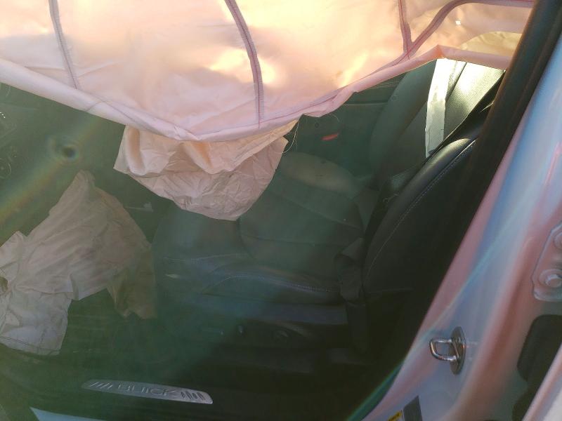 73182565 :رقم المزاد ، LRBFXCSAXKD025785 vin ، 2019 Buick Envision مزاد بيع