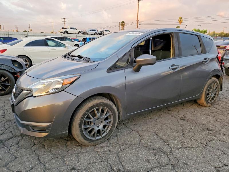 Aukcja sprzedaży 2018 Nissan Versa Note, vin: 3N1CE2CP8JL368100, numer aukcji: 53069626