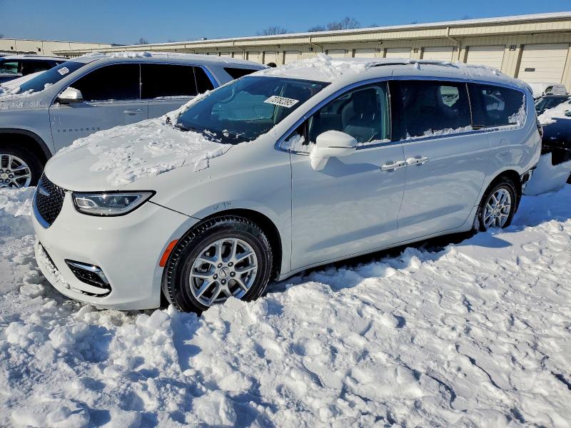 Продажа на аукционе авто 2022 Chrysler Pacifica, vin: 2C4RC1BGXNR149737, номер лота: 73782395
