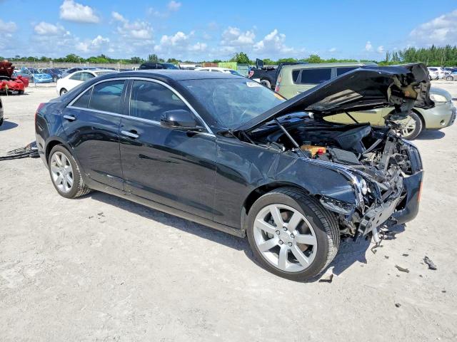 Aukcja sprzedaży 2016 Cadillac Ats, vin: 1G6AA5RA4G0107270, numer aukcji: 72494105