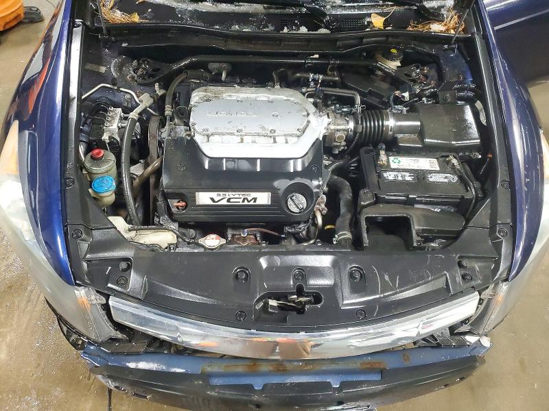 Aukcja sprzedaży 2012 Honda Accord, vin: 1HGCP3F88CA034131, numer aukcji: 74692355