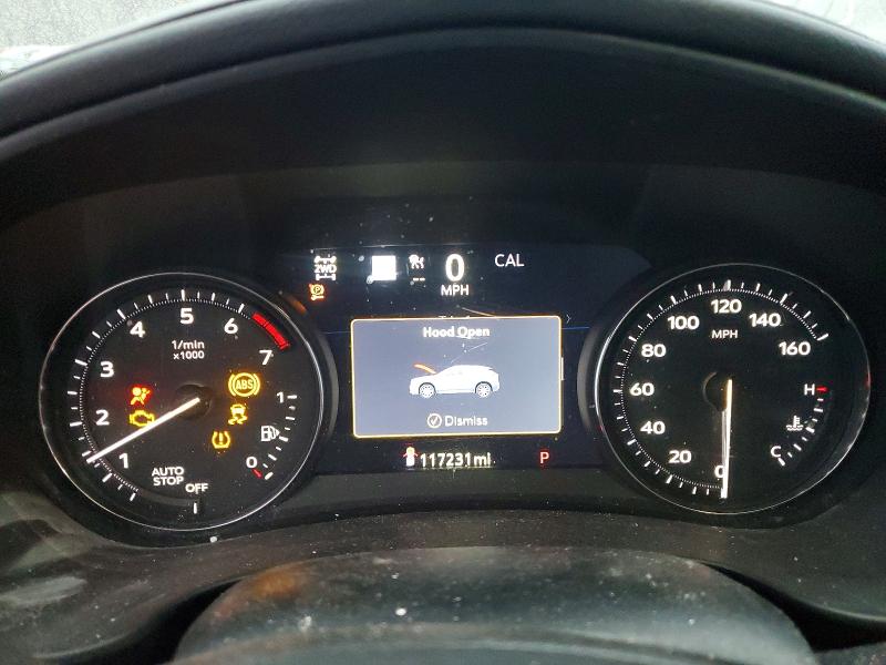 Продаж на аукціоні авто 2019 Cadillac Xt4, vin: 1GYFZDR49KF137123, номер лоту: 99708175