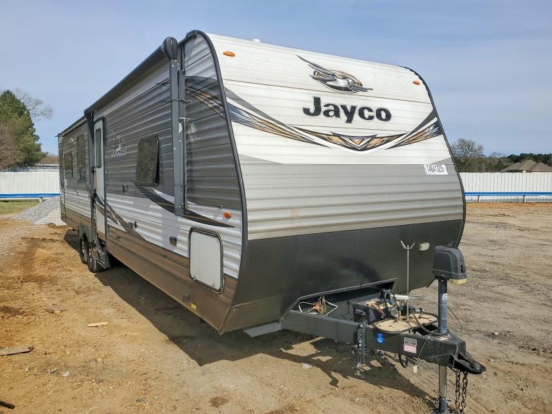 Aukcja sprzedaży 2019 Jayco Jay Jay Flight, vin: 1UJBJ0BT9K1T20251, numer aukcji: 74641325