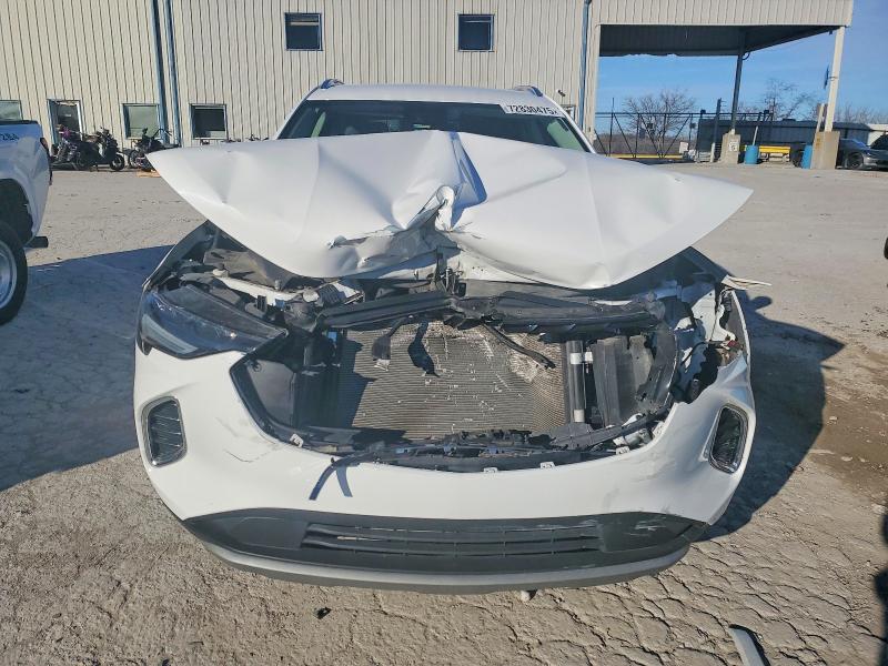 Aukcja sprzedaży 2021 Buick Envision, vin: LRBFZNR40MD101068, numer aukcji: 72830475