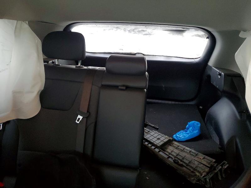 Aukcja sprzedaży 2024 Kia Niro, vin: KNDCR3L18R5108164, numer aukcji: 72228965
