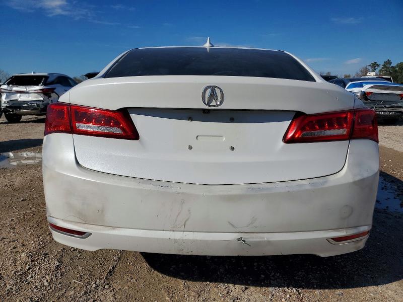 Aukcja sprzedaży 2019 Acura Tlx, vin: 19UUB1F34KA001198, numer aukcji: 72255235