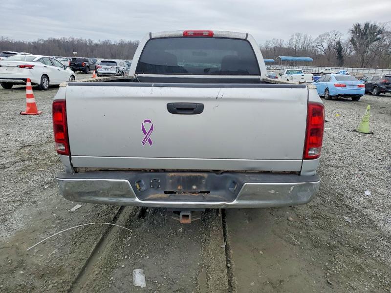 74437125 :رقم المزاد ، 1D7HA18NX4S771622 vin ، 2004 Dodge Ram 1500 مزاد بيع