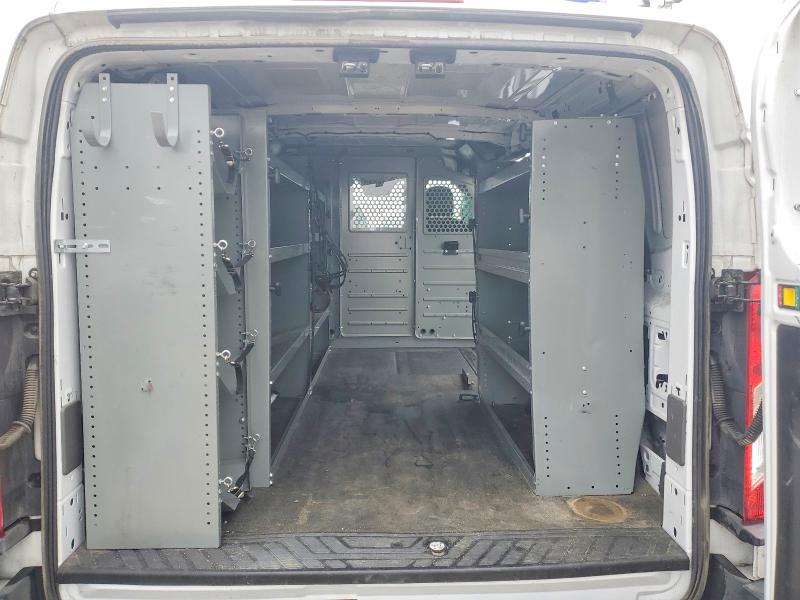 2021 Ford Transit 15 მანქანა იყიდება აუქციონზე, vin: 1FTYE1Y87MKA76541, აუქციონის ნომერი: 74401765
