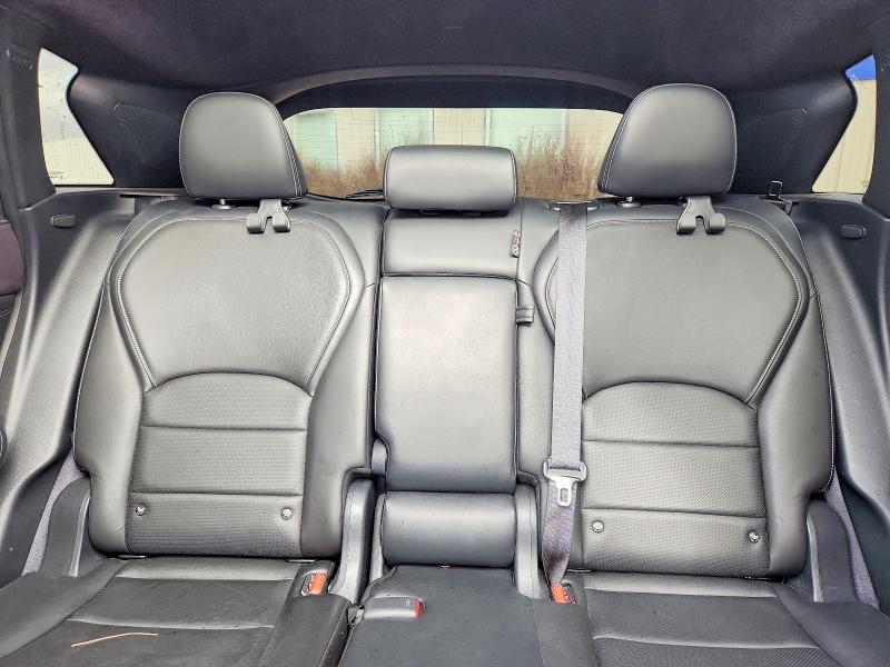 Aukcja sprzedaży 2019 Infiniti Qx50 Essen, vin: 3PCAJ5M30KF100574, numer aukcji: 97886995
