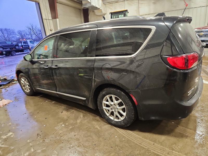 99643895 :رقم المزاد ، 2C4RC1BG9LR172472 vin ، 2020 Chrysler Pacifica مزاد بيع