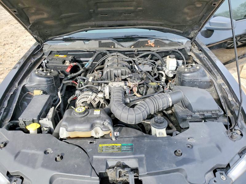 Продаж на аукціоні авто 2010 Ford Mustang, vin: 1ZVBP8AN1A5101286, номер лоту: 75076695