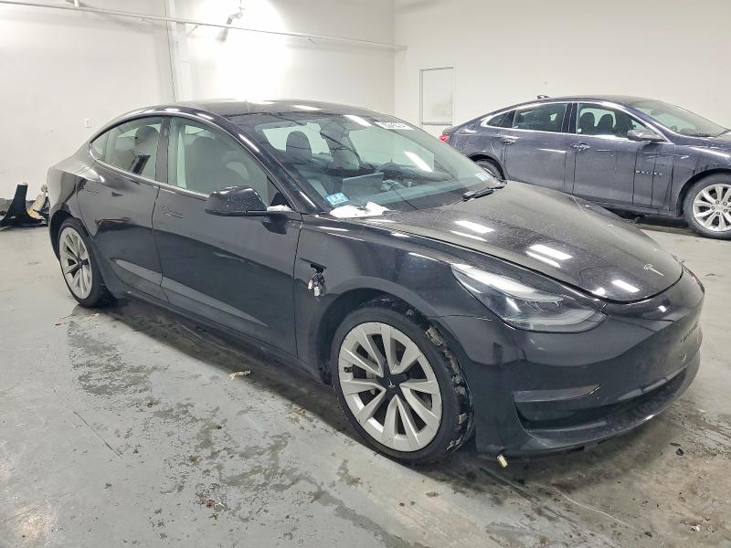 Aukcja sprzedaży 2023 Tesla Model 3, vin: 5YJ3E1EA8PF449248, numer aukcji: 74151925