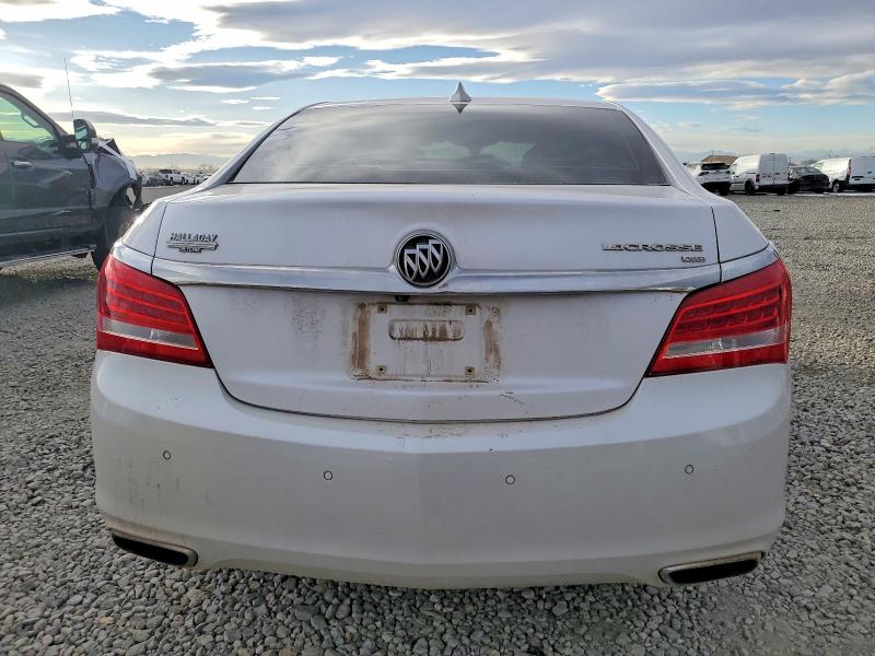 Продаж на аукціоні авто 2015 Buick Lacrosse, vin: 1G4GC5G30FF301548, номер лоту: 74880885