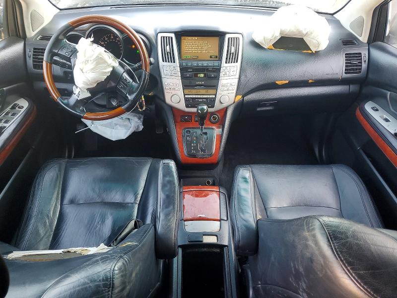 Продажа на аукционе авто 2006 Lexus Rx, vin: JTJGA31U560059405, номер лота: 74345125