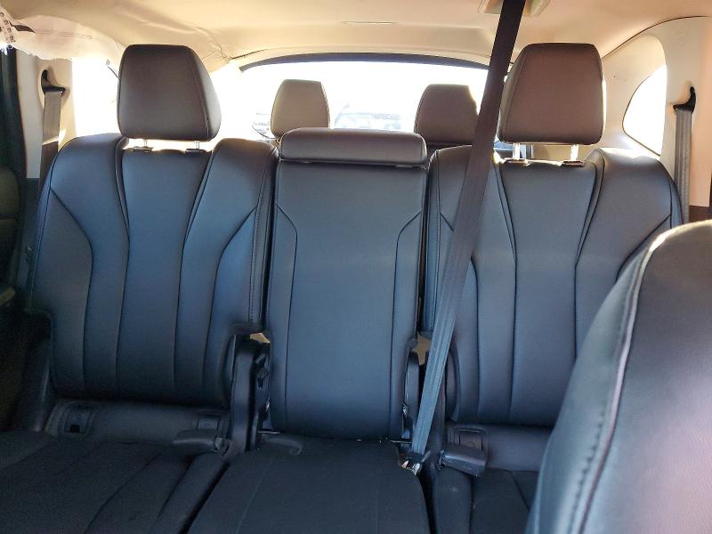 Aukcja sprzedaży 2024 Acura Mdx, vin: 5J8YE1H32RL028291, numer aukcji: 75520195