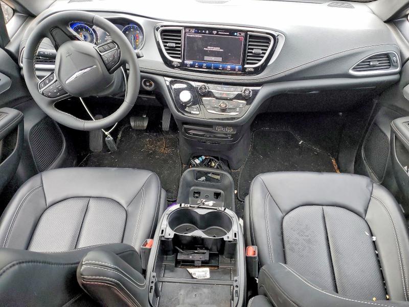 Продаж на аукціоні авто 2024 Chrysler Pacifica, vin: 2C4RC1BG2RR192099, номер лоту: 99024495