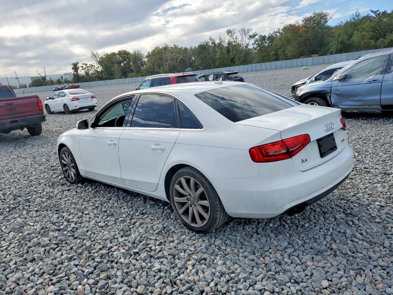 Aukcja sprzedaży 2013 Audi A4 Premium, vin: WAUEFAFL2DA170031, numer aukcji: 73071095