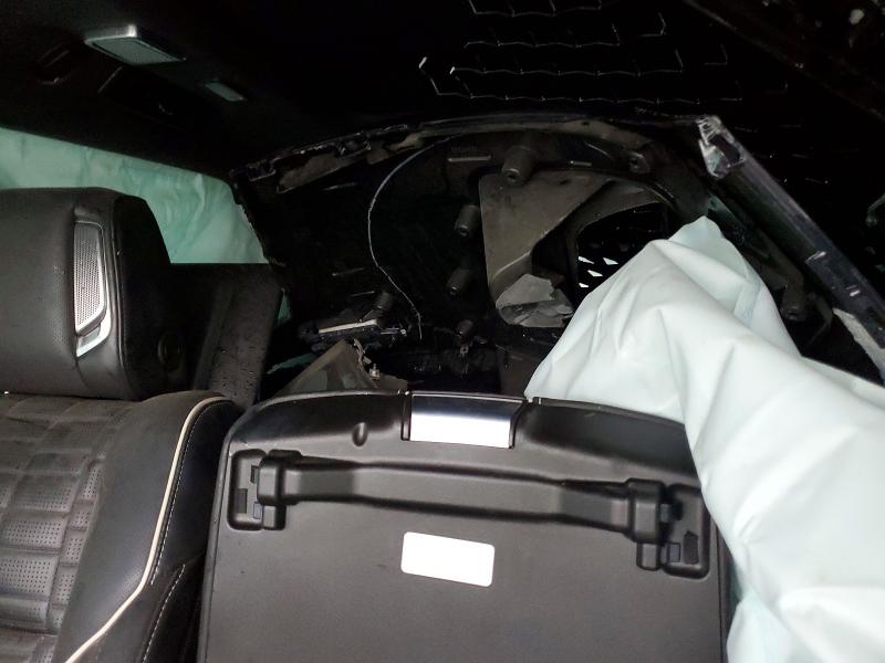 74004015 :رقم المزاد ، 1GYS4GKL6PR459854 vin ، 2023 Cadillac Escalade مزاد بيع