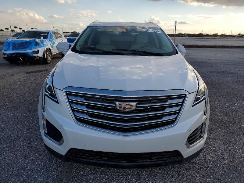 Aukcja sprzedaży 2019 Cadillac Xt5 Luxury, vin: 1GYKNCRS6KZ103383, numer aukcji: 97679015