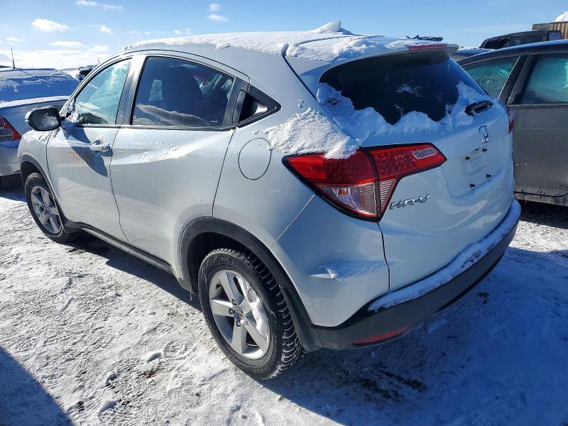 Продажа на аукционе авто 2018 Honda Hr-v, vin: 3CZRU6H50JM106259, номер лота: 73156945