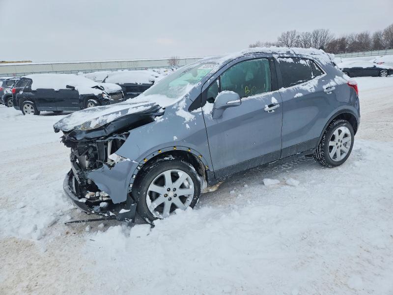 74363675 :رقم المزاد ، KL4CJGSM5KB938046 vin ، 2019 Buick Encore مزاد بيع