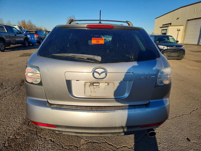 Aukcja sprzedaży 2010 Mazda Cx-7, vin: JM3ER2WM1A0306957, numer aukcji: 74423435