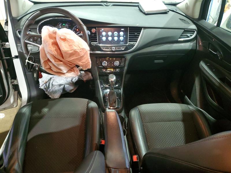 98570275 :رقم المزاد ، KL4CJASBXLB039339 vin ، 2020 Buick Encore Pre مزاد بيع