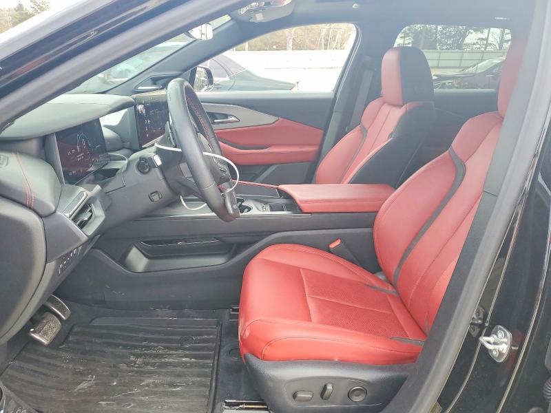Продажа на аукционе авто 2024 Acura Zdx, vin: 4W5KHNRL2RZ514343, номер лота: 98647085