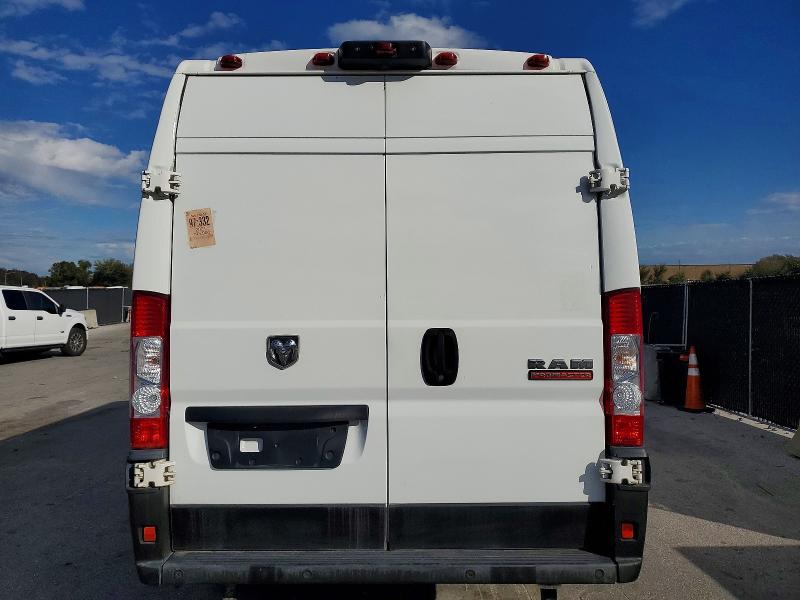 Aukcja sprzedaży 2021 Ram Promaster 3500 3500 High, vin: 3C6MRVJGXME551993, numer aukcji: 97681105