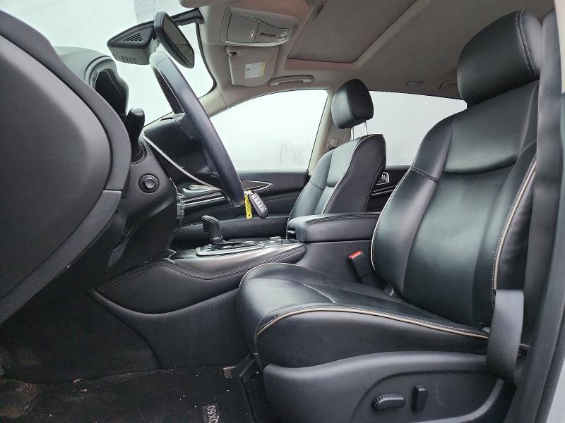 99472585 :رقم المزاد ، 5N1DL0MM5LC504564 vin ، 2020 Infiniti Qx60 Luxe مزاد بيع