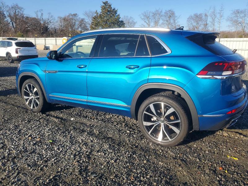 Aukcja sprzedaży 2024 Volkswagen Atlas Cross Sport, vin: 1V2FE2CA9RC222946, numer aukcji: 97820975