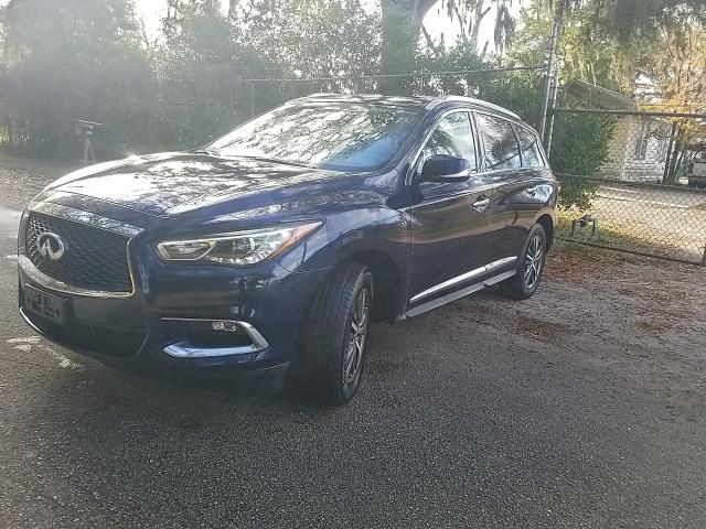 Aukcja sprzedaży 2020 Infiniti Qx60 Luxe, vin: 5N1DL0MM3LC511349, numer aukcji: 73518585