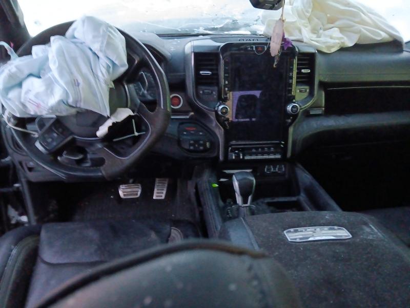 98812475 :رقم المزاد ، 1C6SRFU97NN103315 vin ، 2022 Ram 1500 مزاد بيع