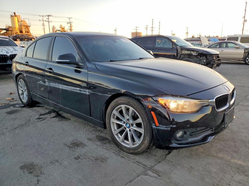 Aukcja sprzedaży 2017 Bmw 320, vin: WBA8E1G32HNU15925, numer aukcji: 73706195