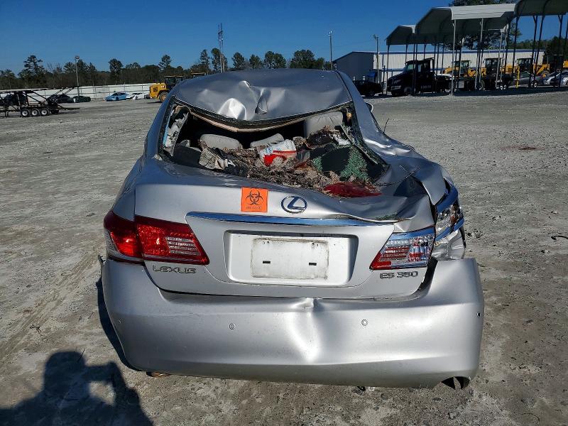 Продажа на аукционе авто 2011 Lexus Es, vin: JTHBK1EG2B2469269, номер лота: 73489775