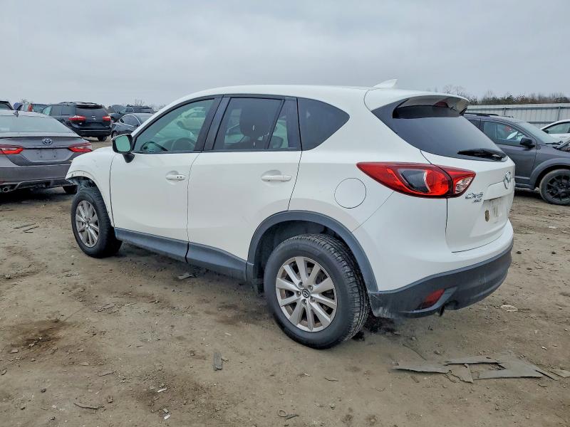 Aukcja sprzedaży 2016 Mazda Cx-5, vin: JM3KE4CY3G0629322, numer aukcji: 98817635
