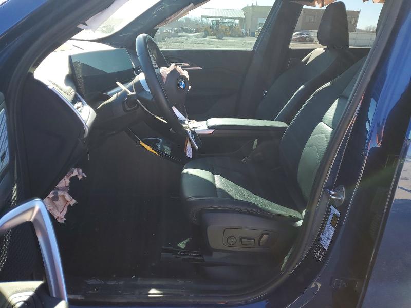 Продажа на аукционе авто 2024 Bmw X1, vin: WBX73EF08R5Z06426, номер лота: 73858965