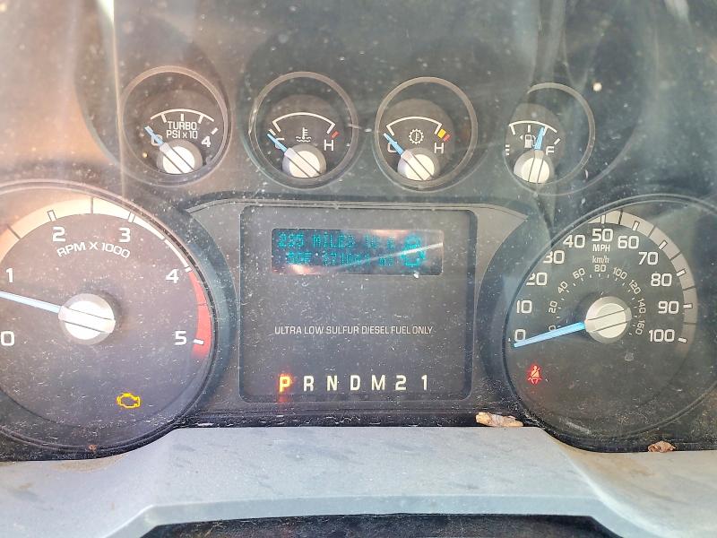 2015 Ford F550 Super მანქანა იყიდება აუქციონზე, vin: 1FDUF5HT1FED56251, აუქციონის ნომერი: 97996205