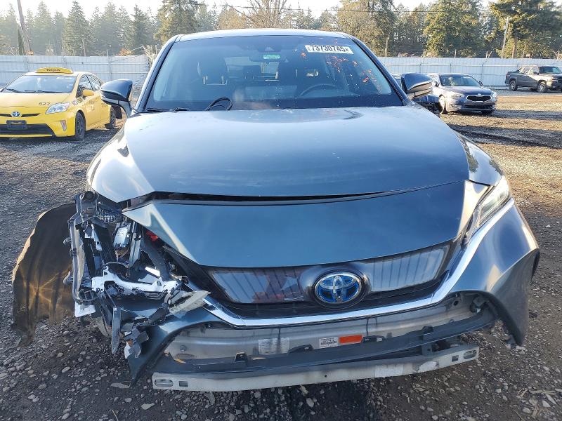 73730745 :رقم المزاد ، JTEAAAAHXNJ096566 vin ، 2022 Toyota Venza مزاد بيع