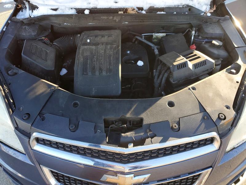2014 Chevrolet Equinox მანქანა იყიდება აუქციონზე, vin: 2GNALAEK0E6297238, აუქციონის ნომერი: 74913585