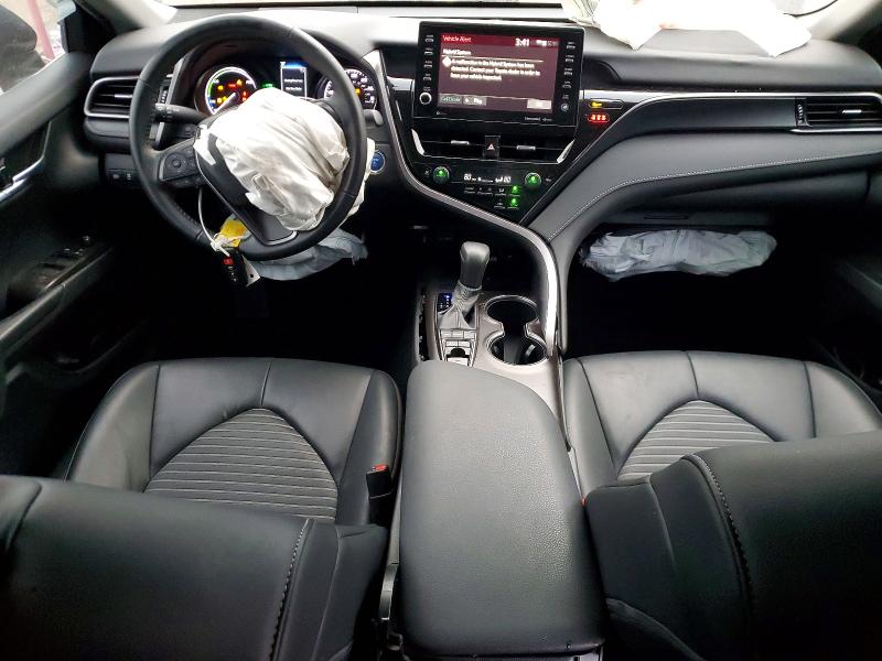 Продажа на аукционе авто 2023 Toyota Camry, vin: 4T1S31AK0PU053043, номер лота: 99163565