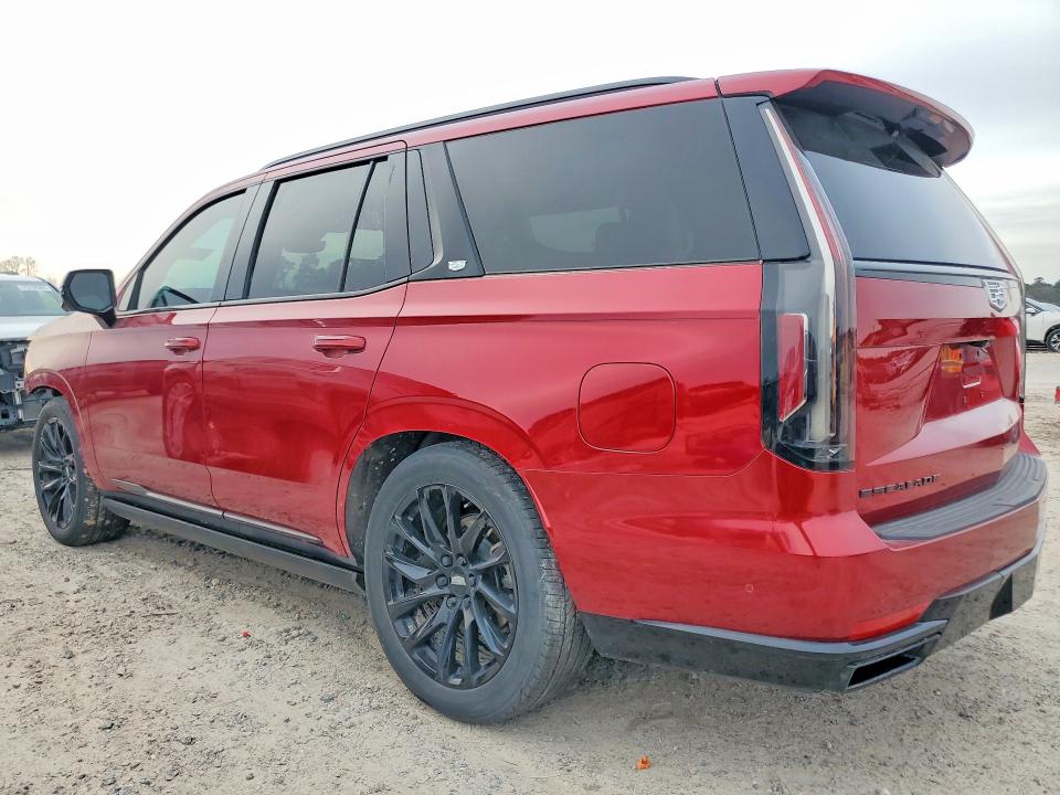 Aukcja sprzedaży 2023 Cadillac Escalade S, vin: 1GYS4GKL5PR462583, numer aukcji: 75597815
