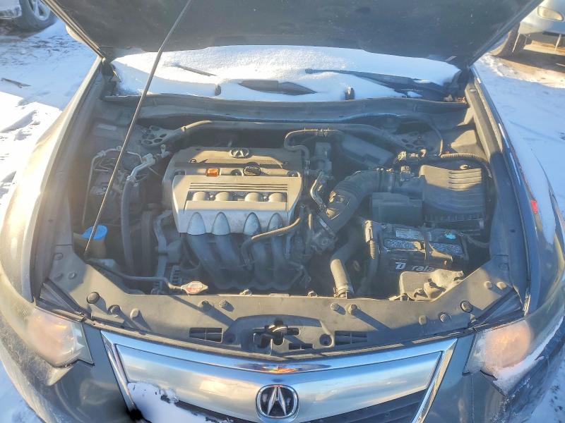 Aukcja sprzedaży 2011 Acura Tsx, vin: JH4CU2F65BC001296, numer aukcji: 74108935