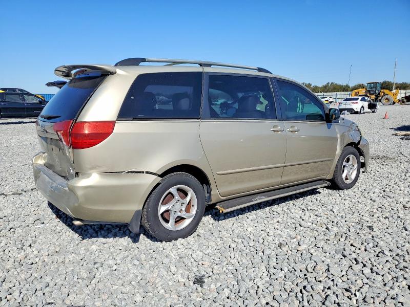 Aukcja sprzedaży 2004 Toyota Sienna, vin: 5TDZA23C94S169717, numer aukcji: 99144835