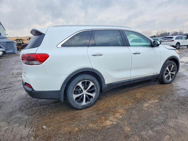 Продажа на аукционе авто 2018 Kia Sorento, vin: 5XYPHDA51JG350418, номер лота: 72211325