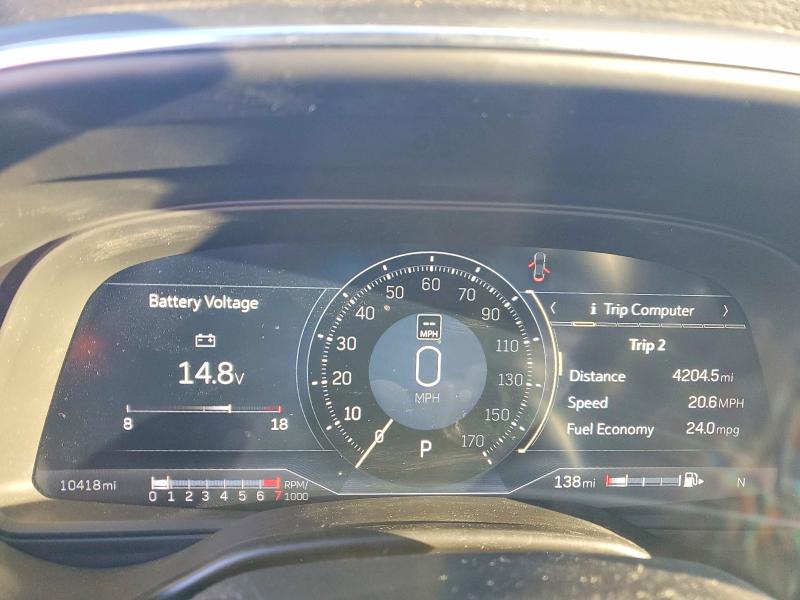 Продажа на аукционе авто 2024 Cadillac Ct5, vin: 1G6DN5RK9R0127205, номер лота: 74411035