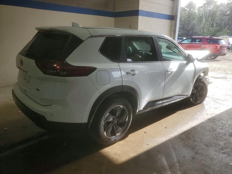 Aukcja sprzedaży 2025 Nissan Rogue Sv, vin: 5N1BT3BBXSC798973, numer aukcji: 74559135